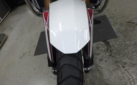 HONDA CRF1100L AFRICA TWIN DCT 2022 SD10