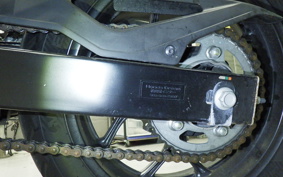 HONDA NC750X 2023 RH09