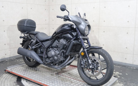HONDA  REBEL 1100 2021 SC83