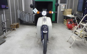 HONDA C90 SUPER CUB 1994 HA02
