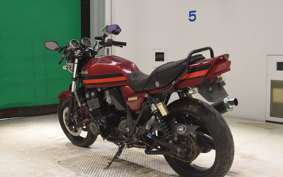 KAWASAKI ZRX-2 2007 ZR400E