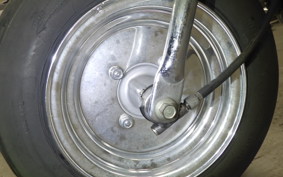 HONDA MONKEY 2004 AB27