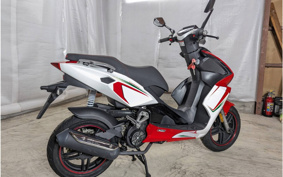ITALJET FORMULA 125