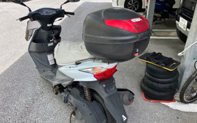 SUZUKI ADDRESS V125 CF4MA