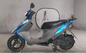 SUZUKI ADDRESS V125 CF46A