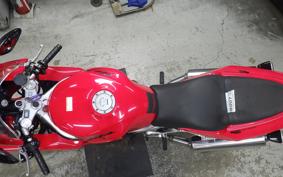 HONDA VTR1000F 1997 SC36