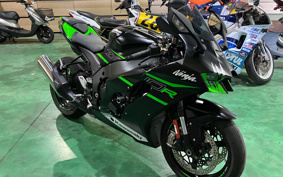 KAWASAKI NINJA ZX-10R 2021 ZXT02L