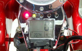 DUCATI MH900E 2001 ZDMV300AA1B