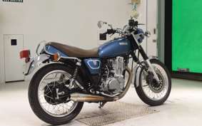 YAMAHA SR400 Gen.5 2020 RH16J