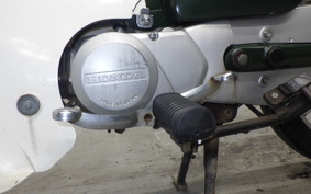 HONDA C50 SUPER CUB 2009 C50