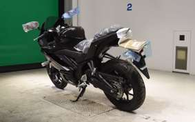 YAMAHA YZF-R25 A RG43J