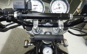 YAMAHA SR400 Gen.3 2008 RH01J