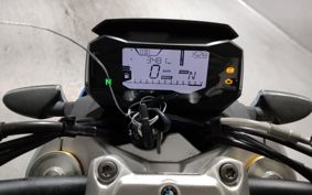 BMW G310R 2017 0G01