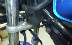 HONDA CB400SF VTEC K NC42