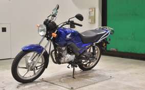 HONDA WH125 12