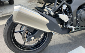 KAWASAKI NINJA ZX-4R SE 2025 ZX400P
