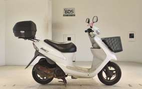 SUZUKI LET's 2 CA1PA