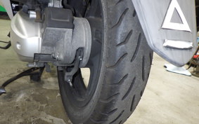 HONDA PCX125 2016 JF56