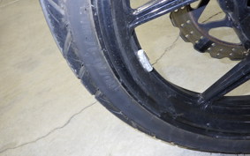 KAWASAKI NINJA 250R EX250K