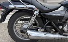 KAWASAKI ELIMINATOR 125 BN125A
