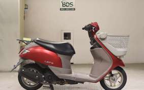SUZUKI ﾚｯﾂﾊﾞｽｹｯﾄ CA4AA
