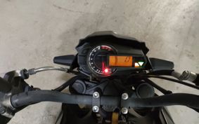 KAWASAKI Z125 PRO  BR125H