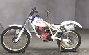 HONDA TLR200 MD09