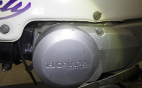 HONDA CHALY 50 2012 CF50