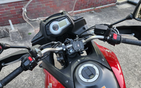 SUZUKI DL650 ( V-Strom 650 ) 2015 VP56A