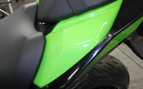 KAWASAKI ZX 10 NINJA ABS 2022 ZXT02L
