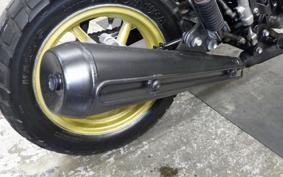 HONDA APE 100 GEN 2 2022 HC13