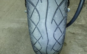 HONDA TACT-4ﾍﾞｰｼｯｸ 2013 AF79