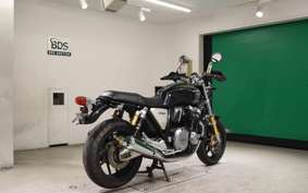 HONDA CB1100RS 2017 SC65