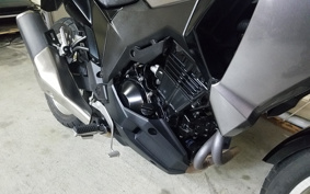 KAWASAKI VERSYS-X 250 LE250D