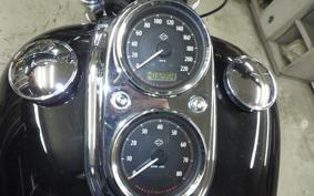 HARLEY FXDL 1580 2012