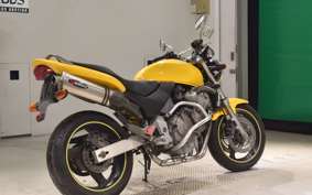 HONDA HORNET 600 2002