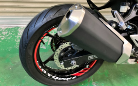 KAWASAKI NINJA 400 2018 EX400G