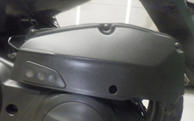 YAMAHA Majesty 155 Gen.2 S SG52J