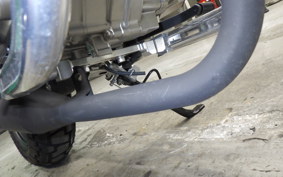 HONDA MONKEY 125 2018 JB05