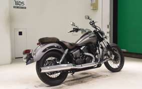 YAMAHA DRAGSTAR 250 VG05J