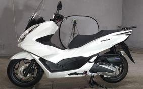 HONDA PCX 125 JK05