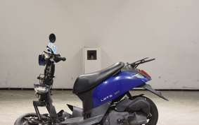 SUZUKI ﾚｯﾂ CA4AA