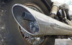 HONDA SHADOW 400 2003