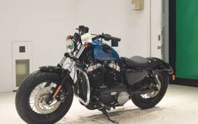 HARLEY XL1200X 2014