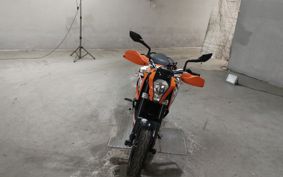 KTM 200 DUKE JUC4D