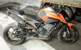 KTM 790 DUKE 2019 TU640