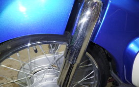 HONDA C50 SUPER CUB 1992 AA09