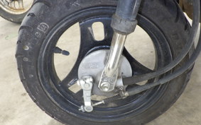 SUZUKI LET's 4 CA45A