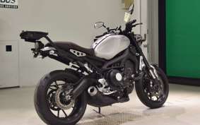 YAMAHA XSR900 2021 RN56J