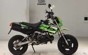 KAWASAKI KSR110 KL110A